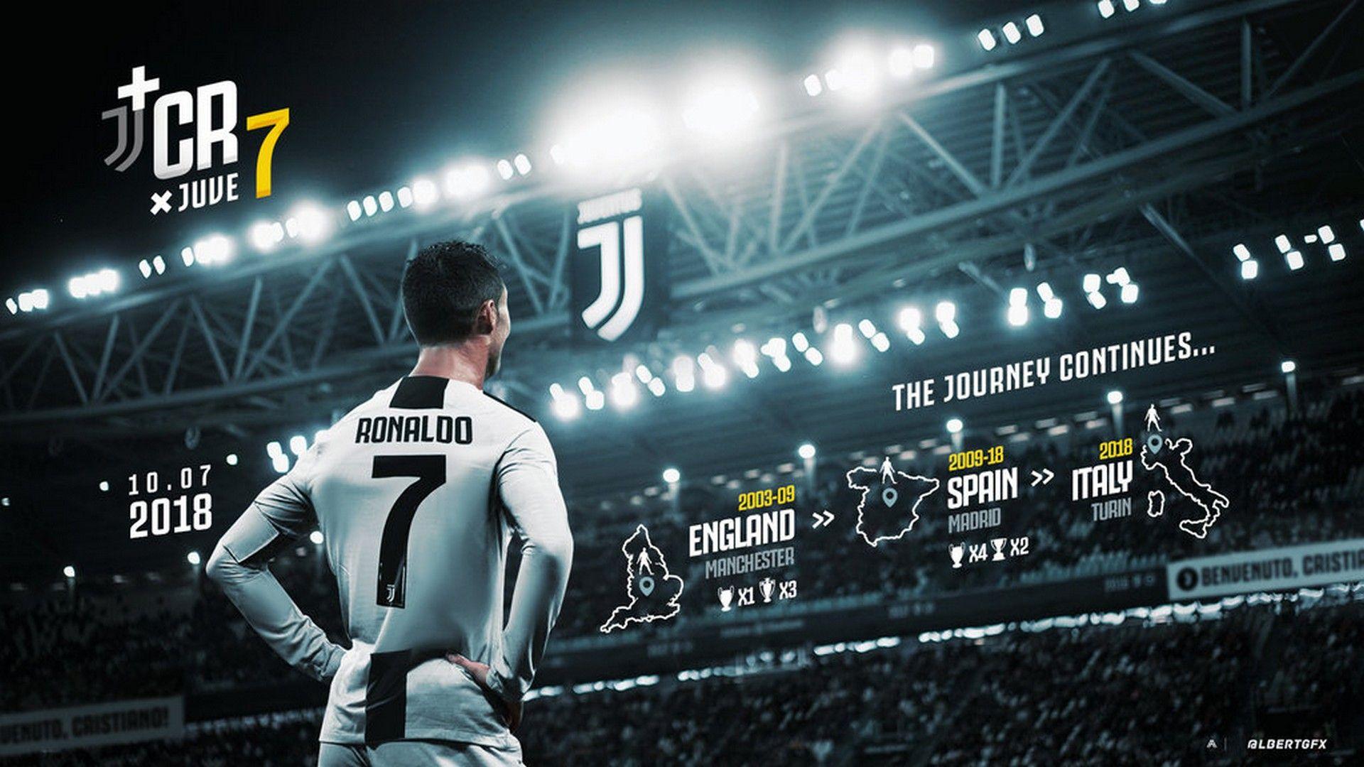 Cristiano ronaldo manchester united 2021 wallpapers. Ronaldo Juventus Wallpapers - Wallpaper Cave