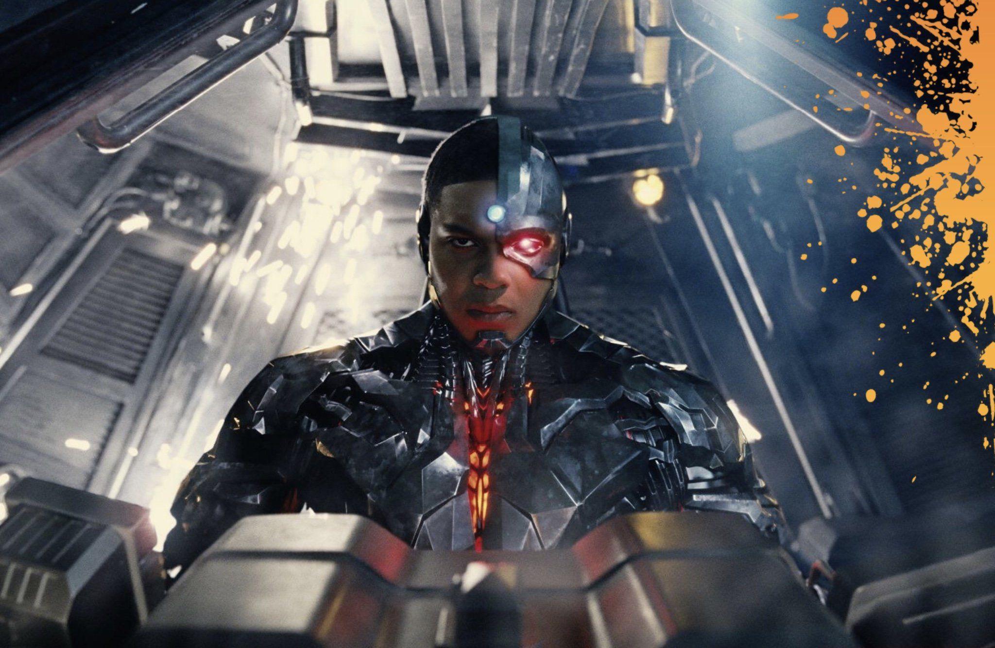 It differs from alternating current (ac) in the way electricity flows from the power source through wiring. Cyborg Justice League 2021 Wallpapers Wallpaper Cave