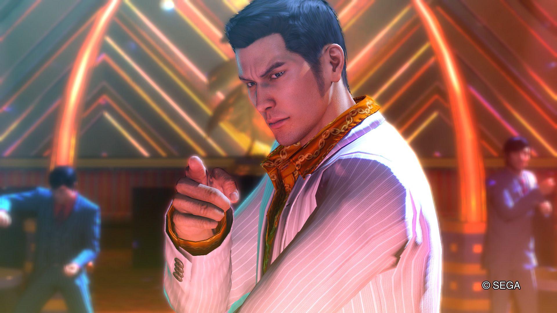 2 yakuza 0 wallpapers, background,photos and images of yakuza 0 for desktop windows 10, apple iphone and android mobile. Yakuza 0 Wallpapers Wallpaper Cave