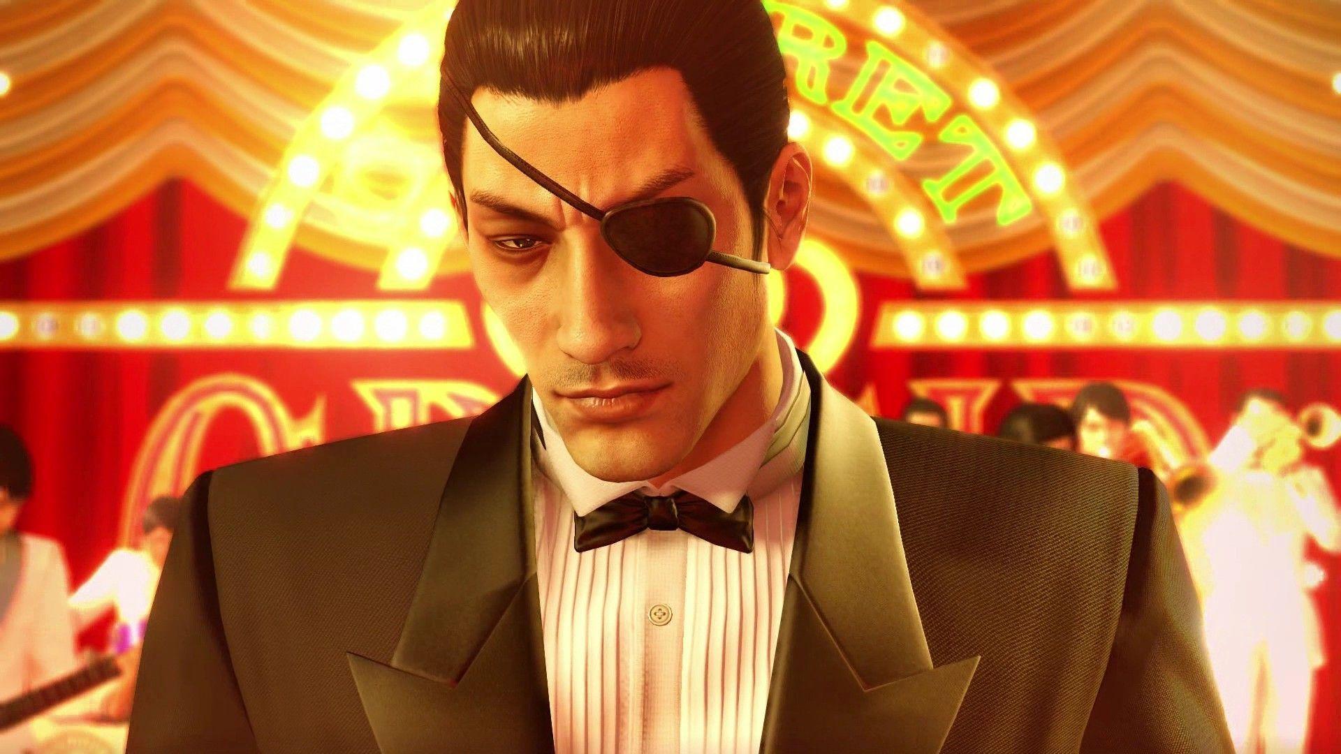 Tons of awesome yakuza wallpapers to download for free. Yakuza 0 Wallpapers - Wallpaper Cave