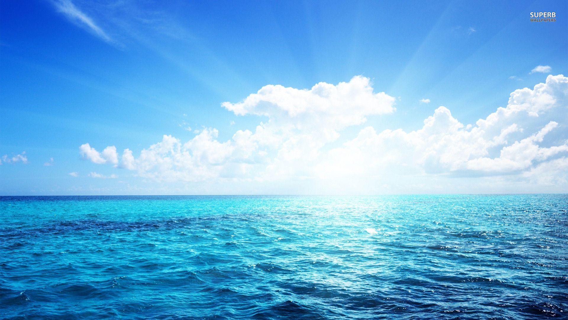 Ocean 3d takes you on a peaceful flight over the ocean surface. Wallpapers Sea 3d Hd Wallpaper Cave