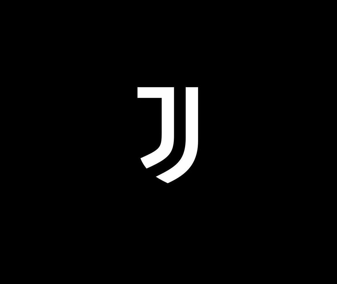 Juventus logo · juventus · juventus. Juventus New Logo Wallpapers Wallpaper Cave