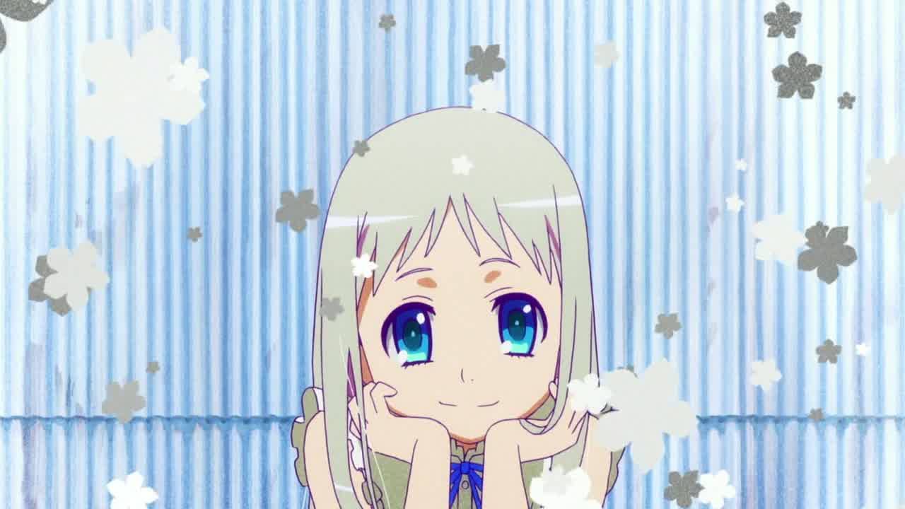 This hd wallpaper is about anime, anohana, atsumu matsuyuki, barefoot, boy,. Menma Wallpapers Wallpaper Cave