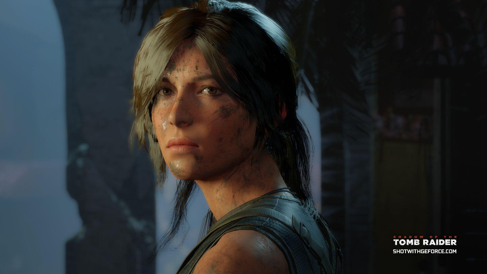 Tomb raider is set to be brought to life by powerhouse animation, the studio responsible for castlevania, masters of the universe: Shadow Of The Tomb Raider Wallpapers - Wallpaper Cave