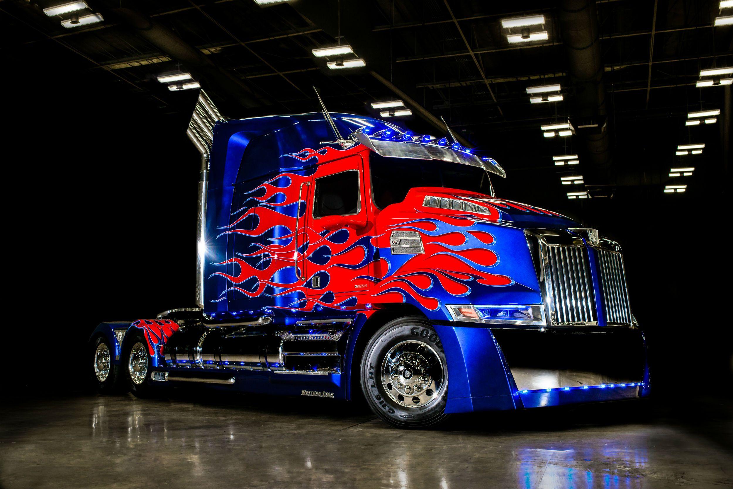 This hd wallpaper is about transport, optimus prime, vehicle, truck, car, trailer truck, original wallpaper dimensions is 3840x2160px, file size is 1.02mb. Transformers Optimus Prime Truck Wallpapers Wallpaper Cave