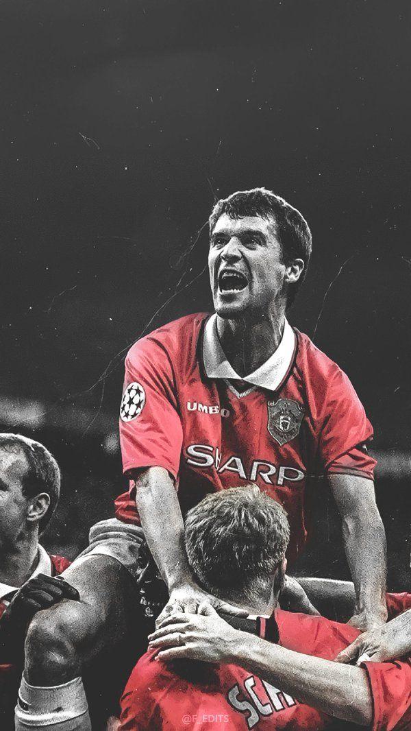 Facebook · tweet · pinterest · reddit . Roy Keane Wallpapers Wallpaper Cave