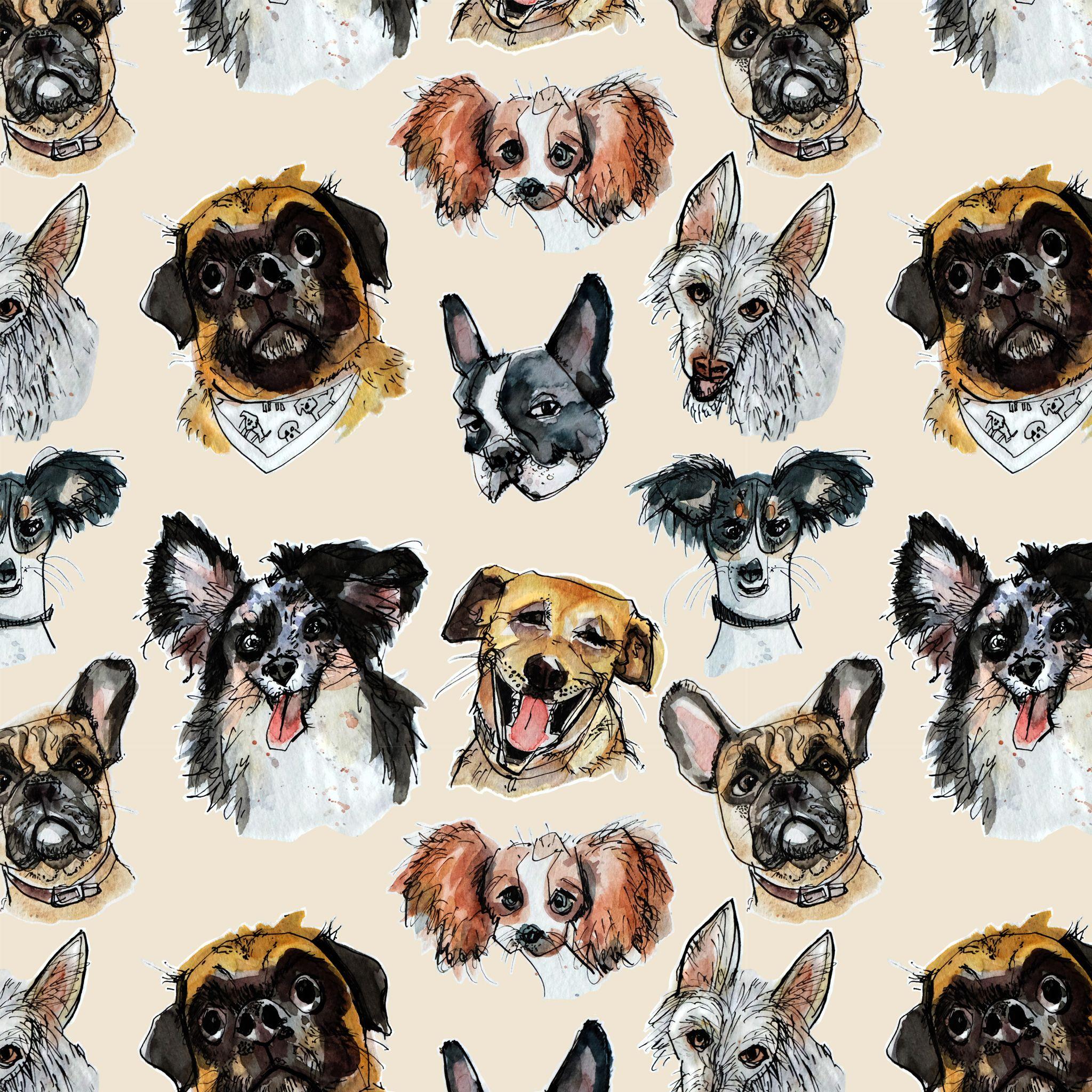 Shop for dog wallpaper at walmart.com. Dog Breeds Wallpapers Wallpaper Cave