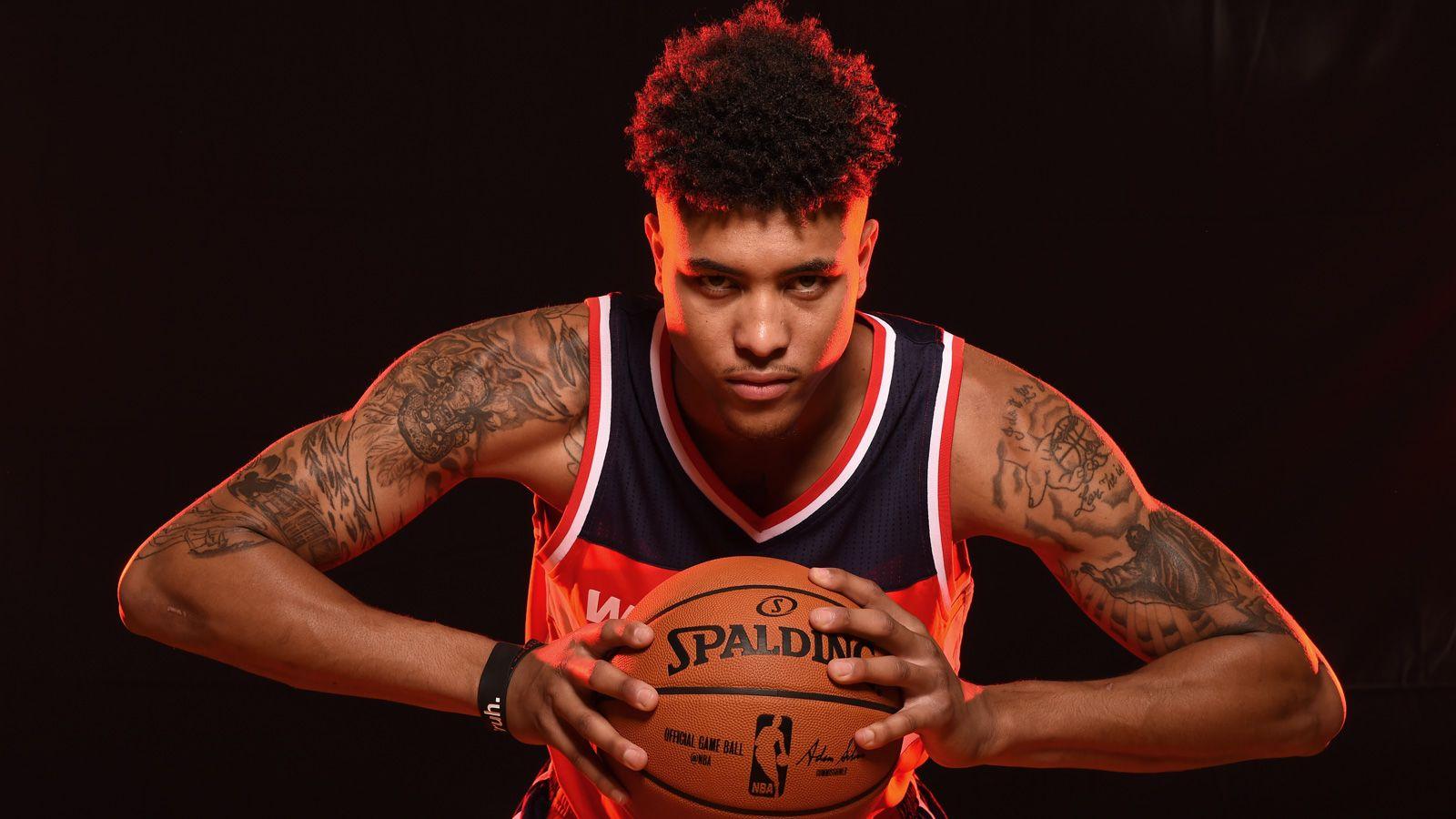 Kelly Oubre Jr. Wallpapers - Wallpaper Cave