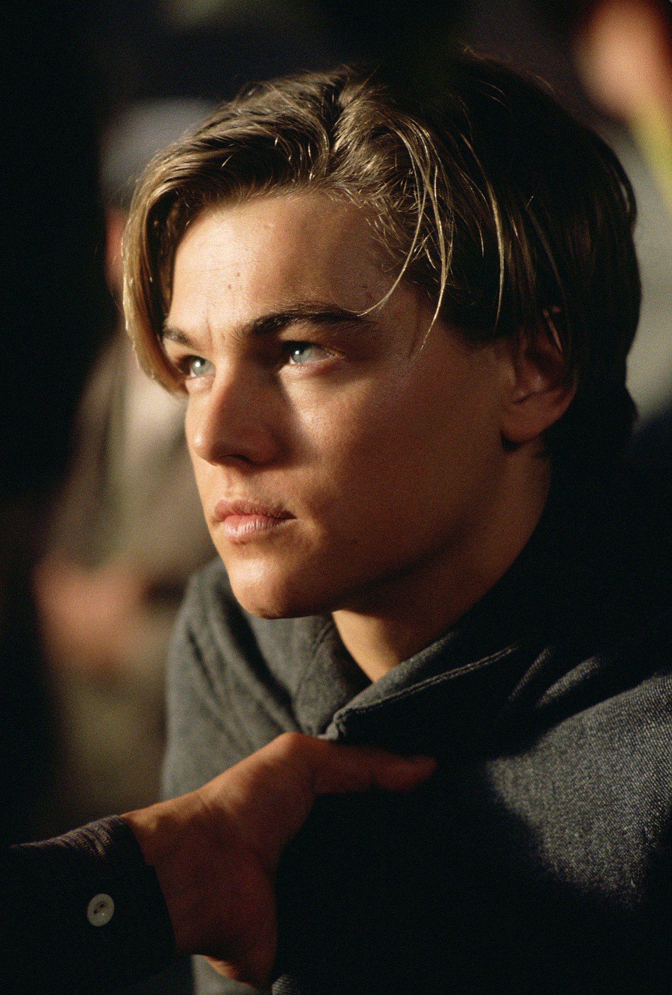 Before there was timothée chalamet or harry styles, young leonardo dicaprio was the heartthrob whose picture covered bedroom walls around . Titanic Leonardo Dicaprio Wallpapers Wallpaper Cave