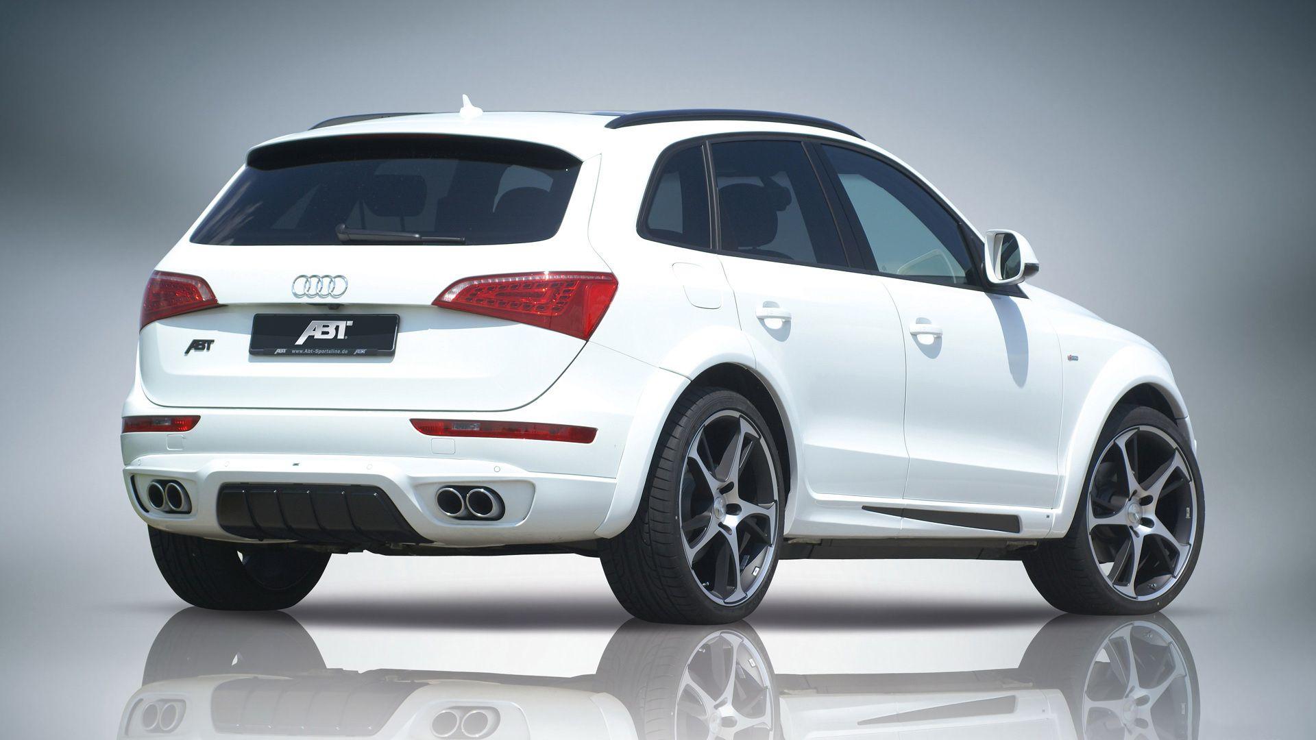 Download wallpapers audi sq5, 2018, abt, widebody, white new q5, crossover, tuning q5,&nbsp;. Audi Q5 Wallpapers Wallpaper Cave