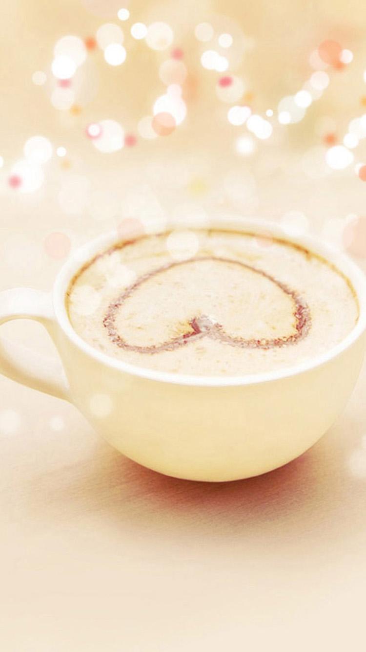 It's now offering a special anniversary. Cute Coffee Wallpapers Wallpaper Cave