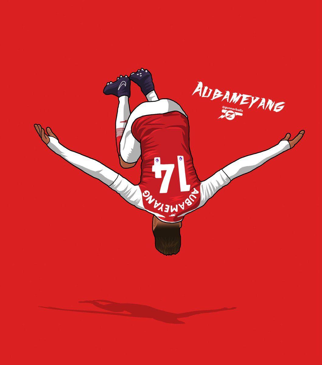 Cartoon network invites you to use these background images for your virtual hangouts. Aubameyang Arsenal Wallpapers Wallpaper Cave