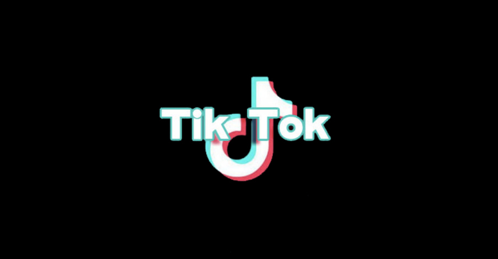 Tons of awesome aesthetic tiktok wallpapers to download for free. Tik Tok Logo Wallpapers Wallpaper Cave