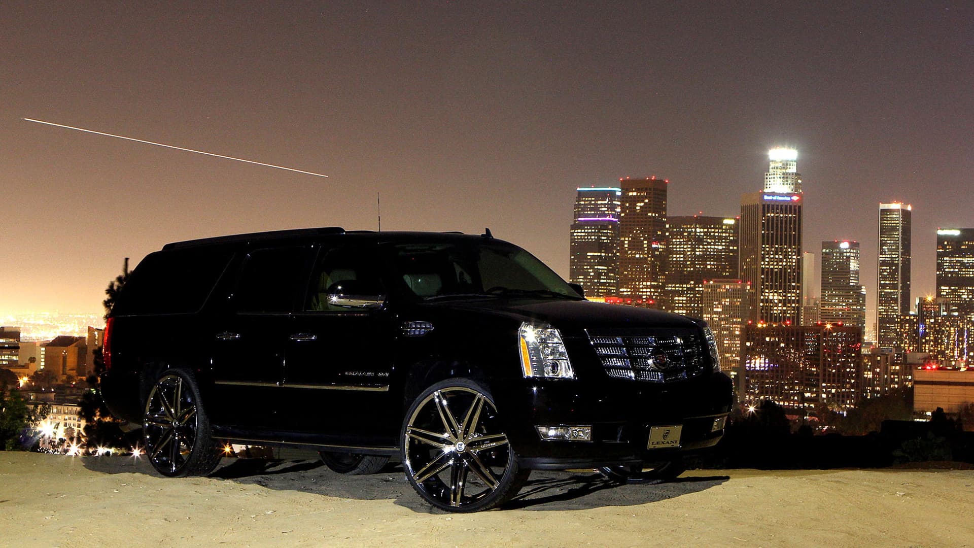 All images belong to their respective owners and are free for personal&nbsp;. Cadillac Escalade Wallpapers Wallpaper Cave