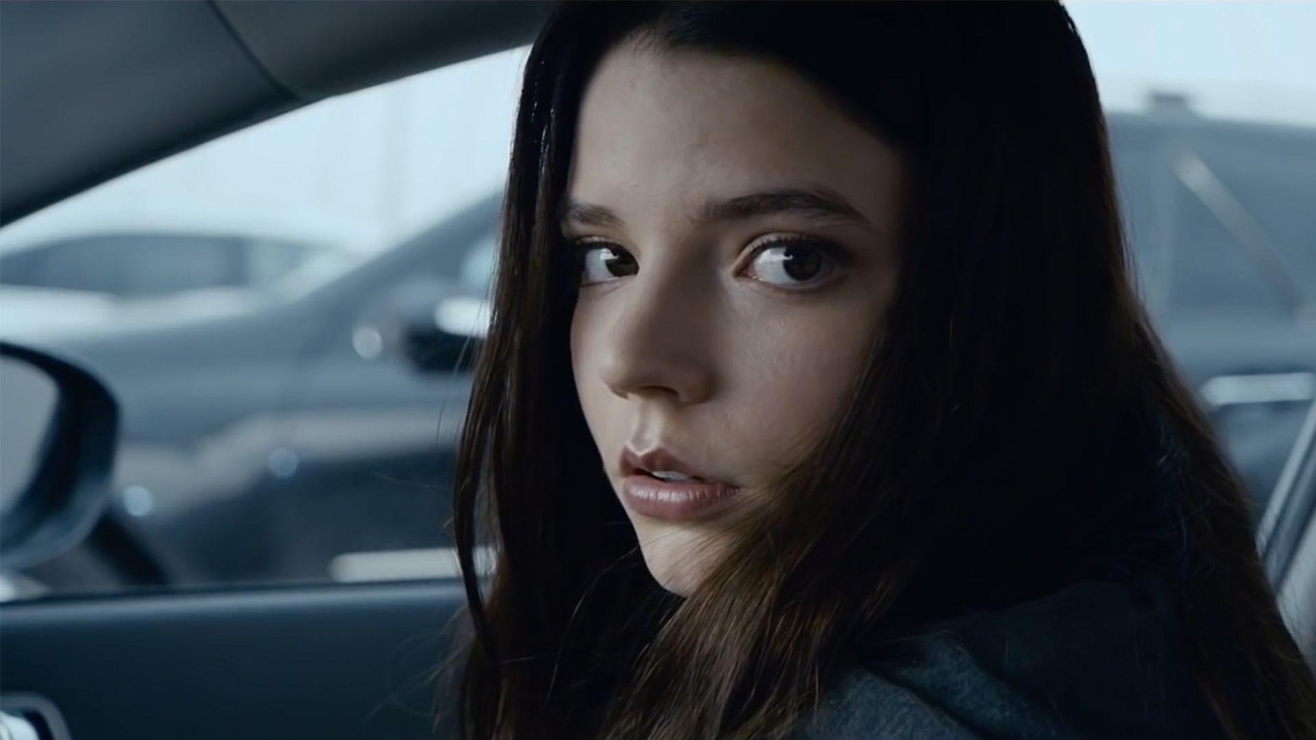 Video stores are long gone, but you still have the option to rent movies and watch them at. Anya Taylor-Joy Wallpapers - Wallpaper Cave