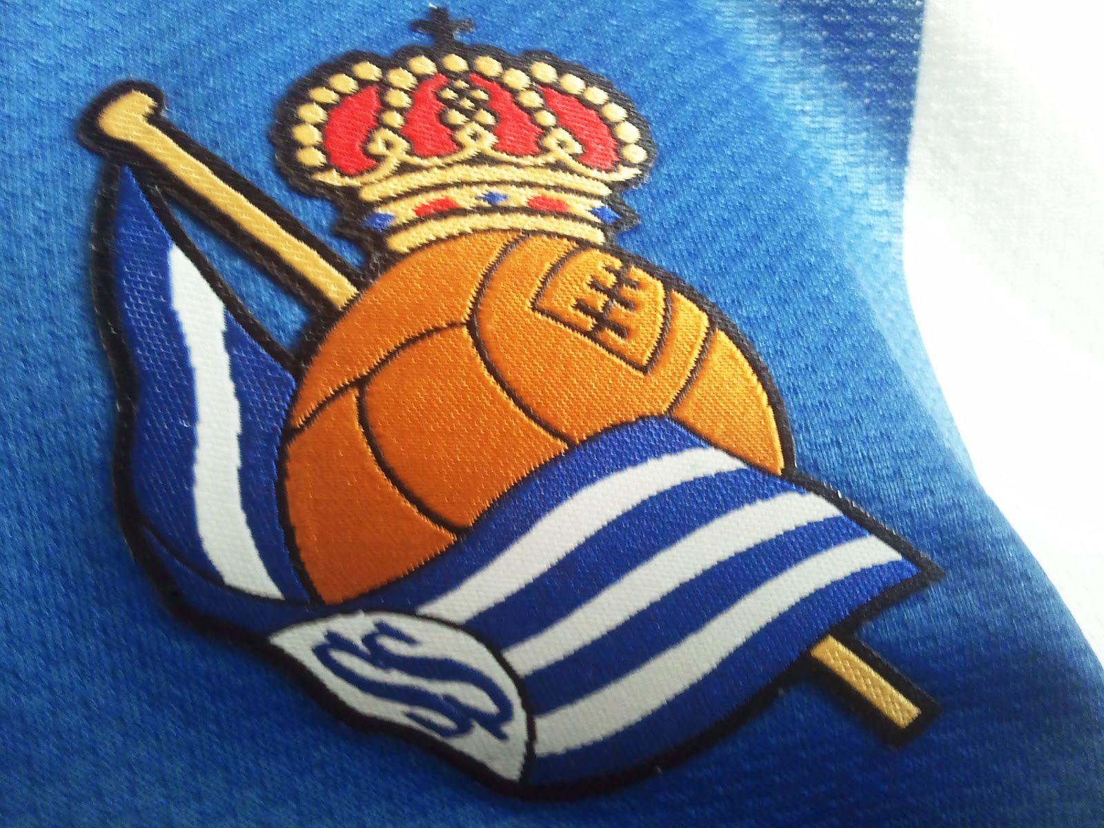 Escudo Real Sociedad Wallpaper . Real Sociedad Wallpapers Wallpaper Cave