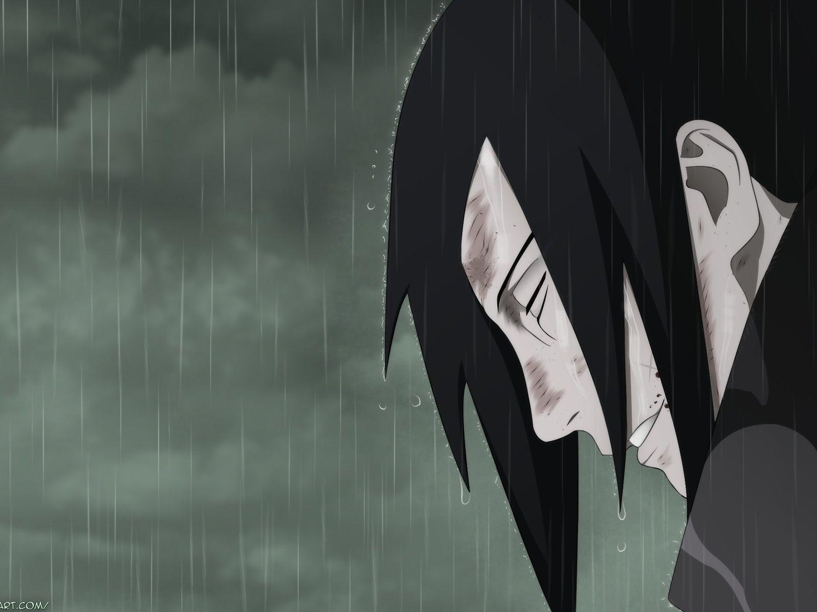 Do you want kakashi hatake wallpapers? Sad Naruto Wallpapers - Wallpaper Cave