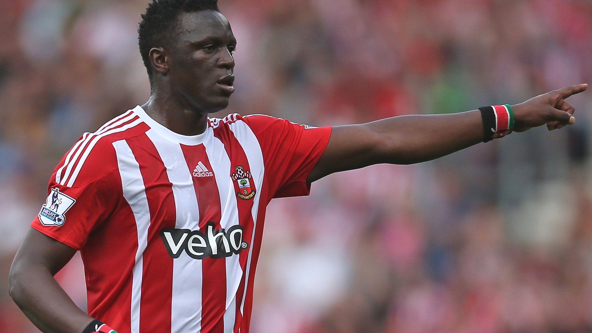 € ➤ * 25.06.1991 in nairobi, kenia. Victor Wanyama Wallpapers - Wallpaper Cave