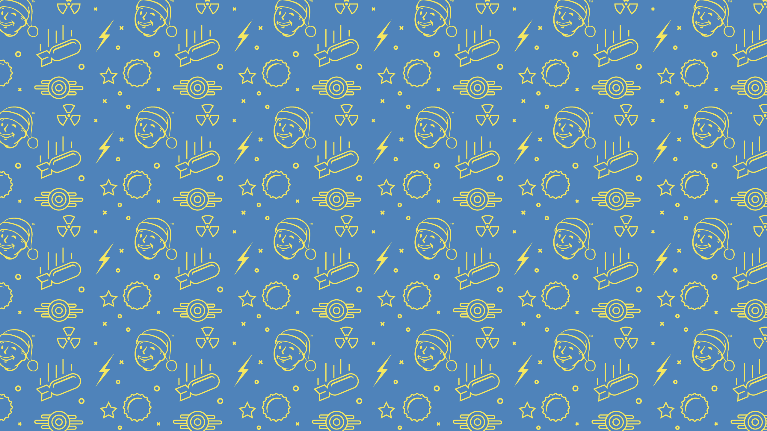 Blue Printable Christmas Wrapper - Christmas Wrapping Paper Wallpapers Wallpaper Cave