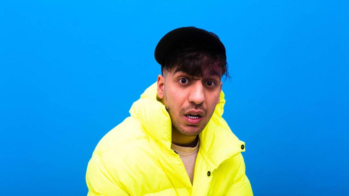 Ufo361 Wallpaper : Ufo361 Wallpapers - Wallpaper Cave