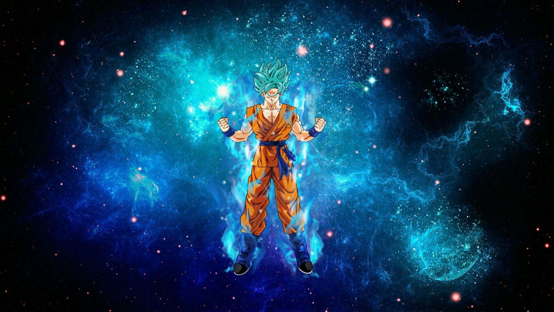 1001 fondos de pantalla de dragon ball z en 4k fondos de pantalla para tu celular dragon ball gt personajes de goku dragones Goku SSB Wallpapers - Wallpaper Cave