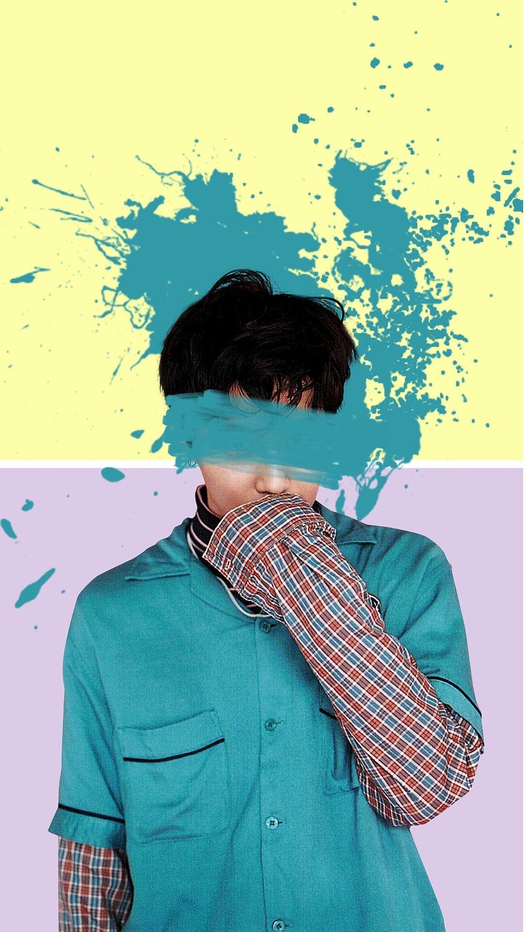 Aesthetic, baekhyun, and love image · 'ㅅ' ♡ about a month ago. Suho EXO Wallpapers - Wallpaper Cave