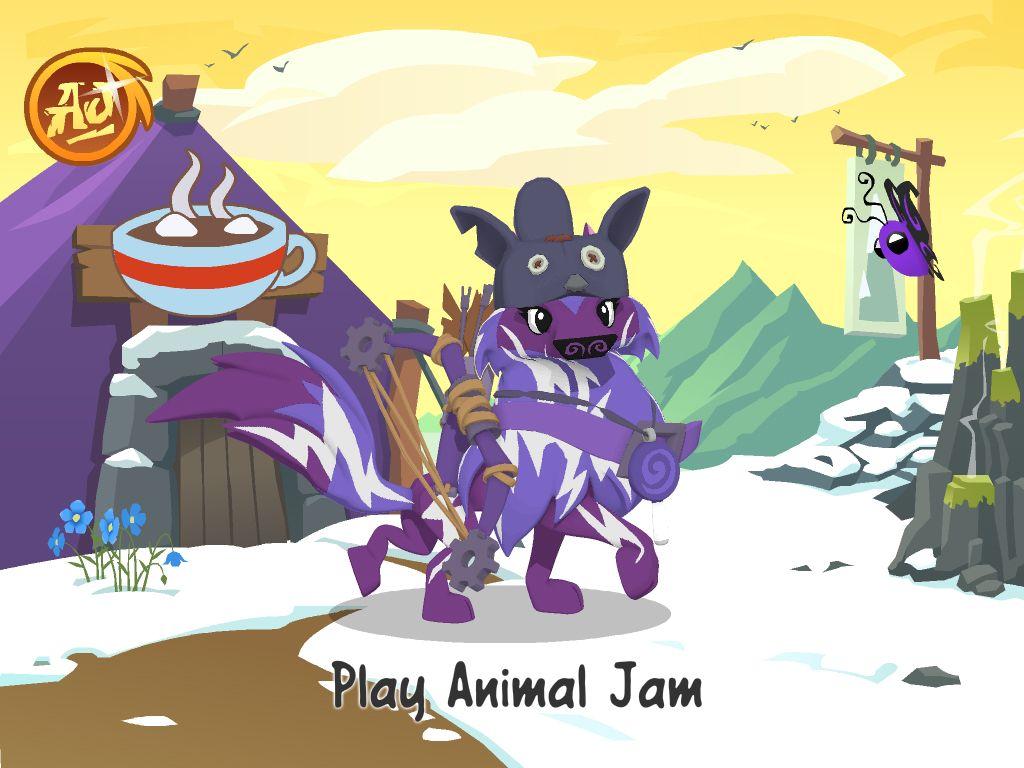 This company is seeking new franchisees throughout the us. Animal Jam Wallpapers Wallpaper Cave