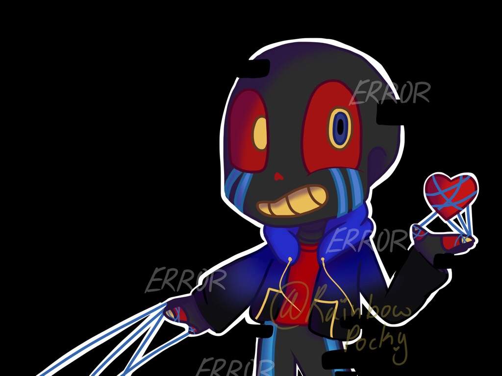 The Best 15 Error Sans Wallpaper Gif artcamryntopcc366