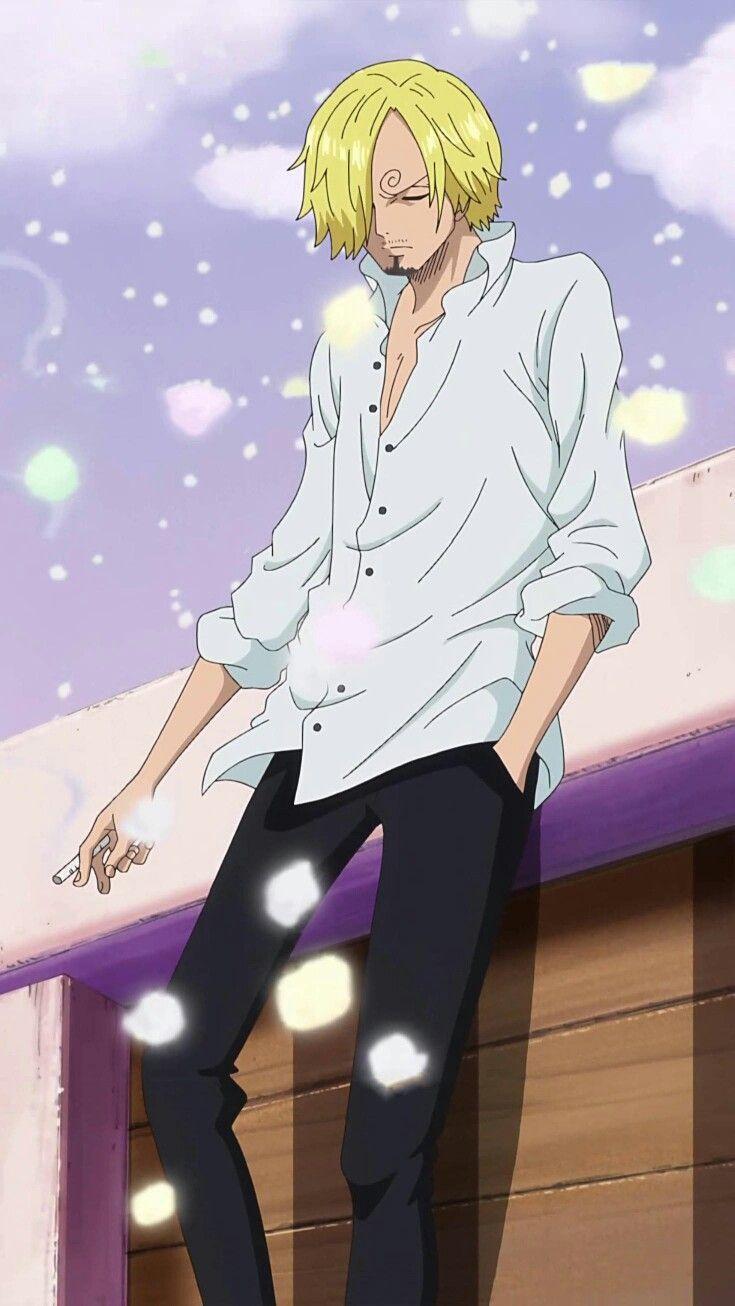 Remove wallpaper in five steps! Vinsmoke Sanji Wallpapers - Wallpaper Cave