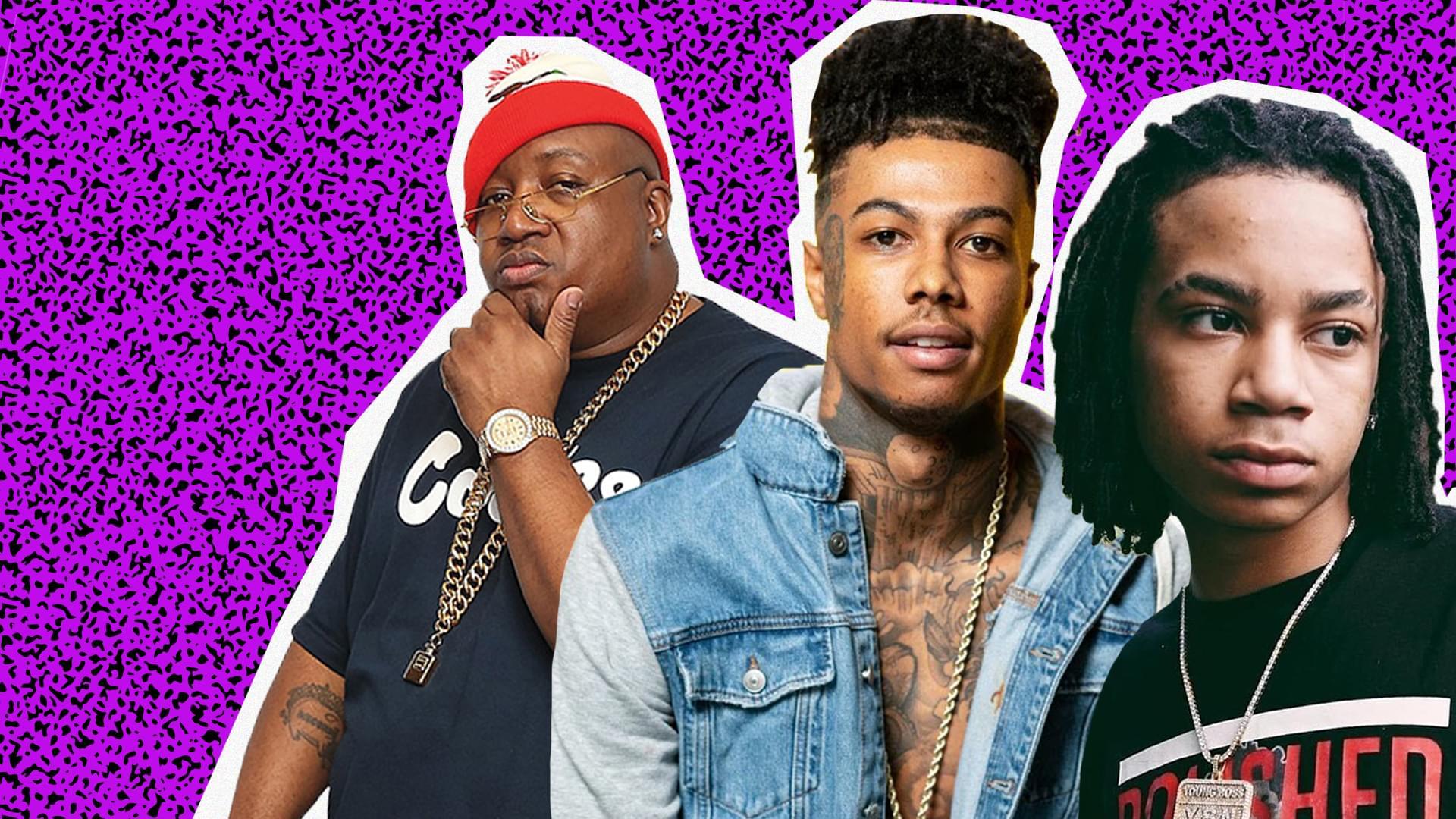 Such as png, jpg, animated gifs, pic art, symbol, blackandwhite, picture, etc. Blueface Rapper Wallpapers - Wallpaper Cave