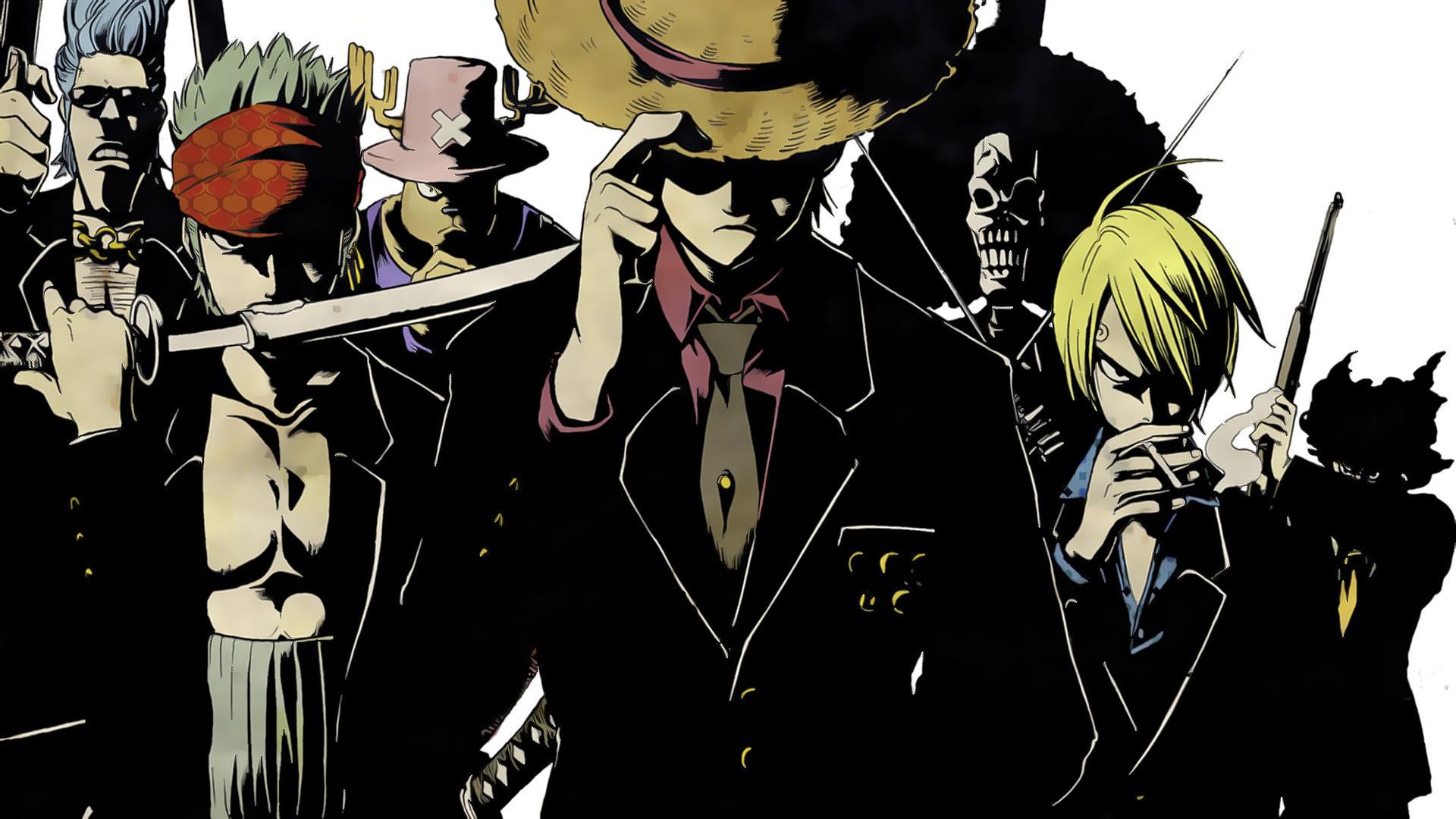 You may even find the ultimate one piece treasure . One Piece Trio Wallpapers Wallpaper Cave