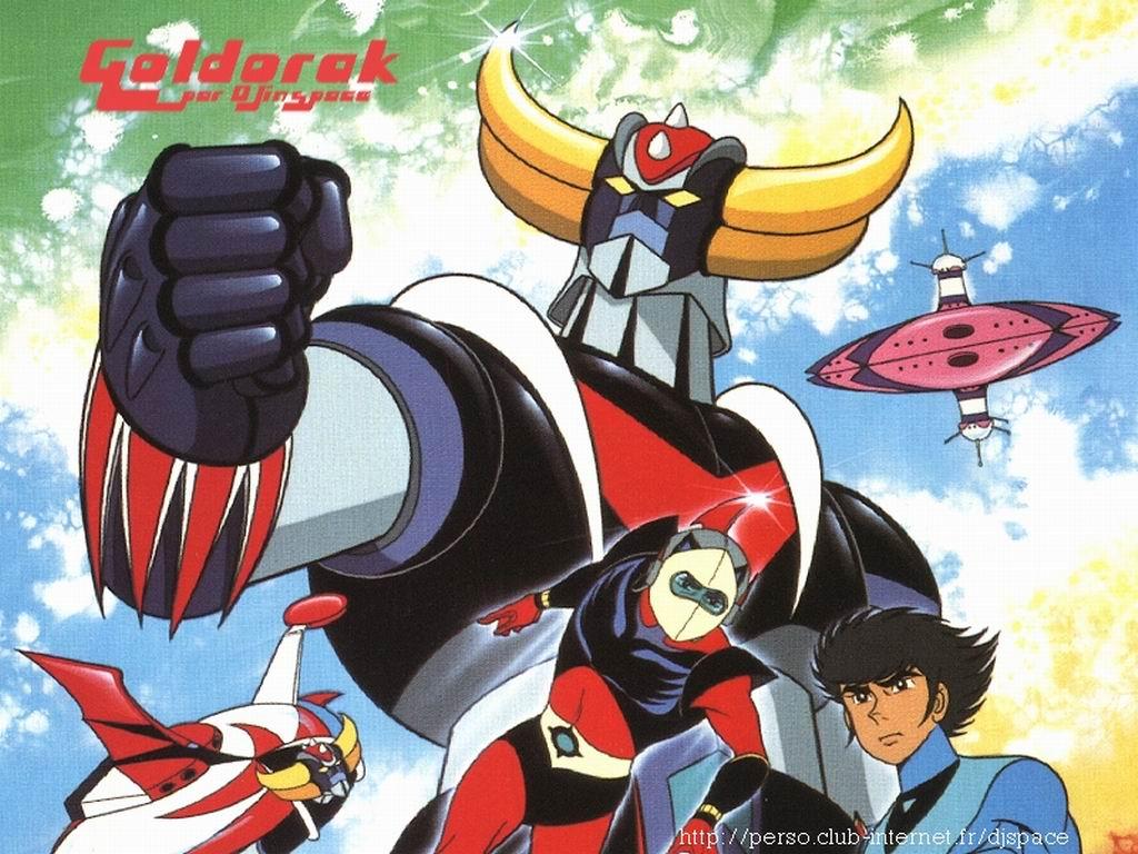 Voir plus d'idées sur le thème goldorak, albator, capitaine flam. Goldorak Wallpapers - Wallpaper Cave