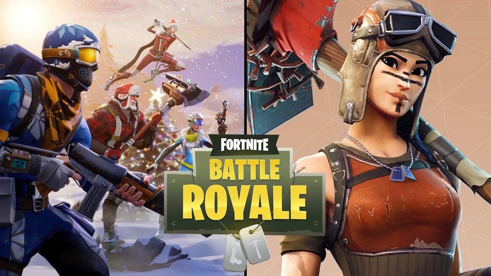 This isn't the true renegade raider skin, of course, . Cool Fortnite Wallpaper Renegade Raider Logo