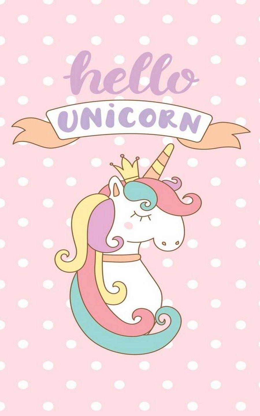 Buy vaporwave rainbow unicorn print gift aesthetic unicorn wallpaper by d&c designstudio. Baby Unicorns Wallpapers Wallpaper Cave