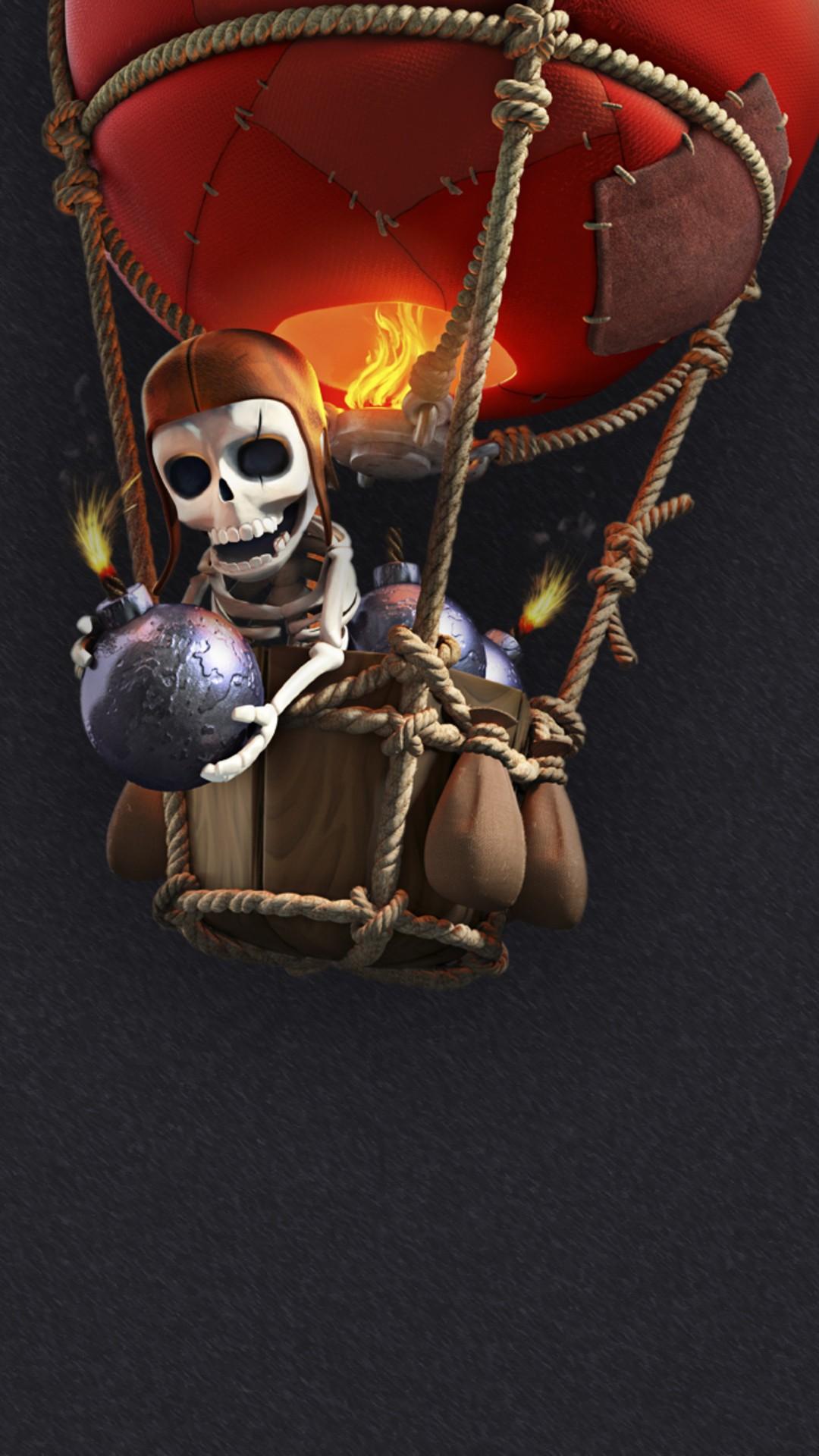 Iphone 2g, iphone 3g, iphone 3gs: Clash Of Clans Phone Wallpapers - Wallpaper Cave