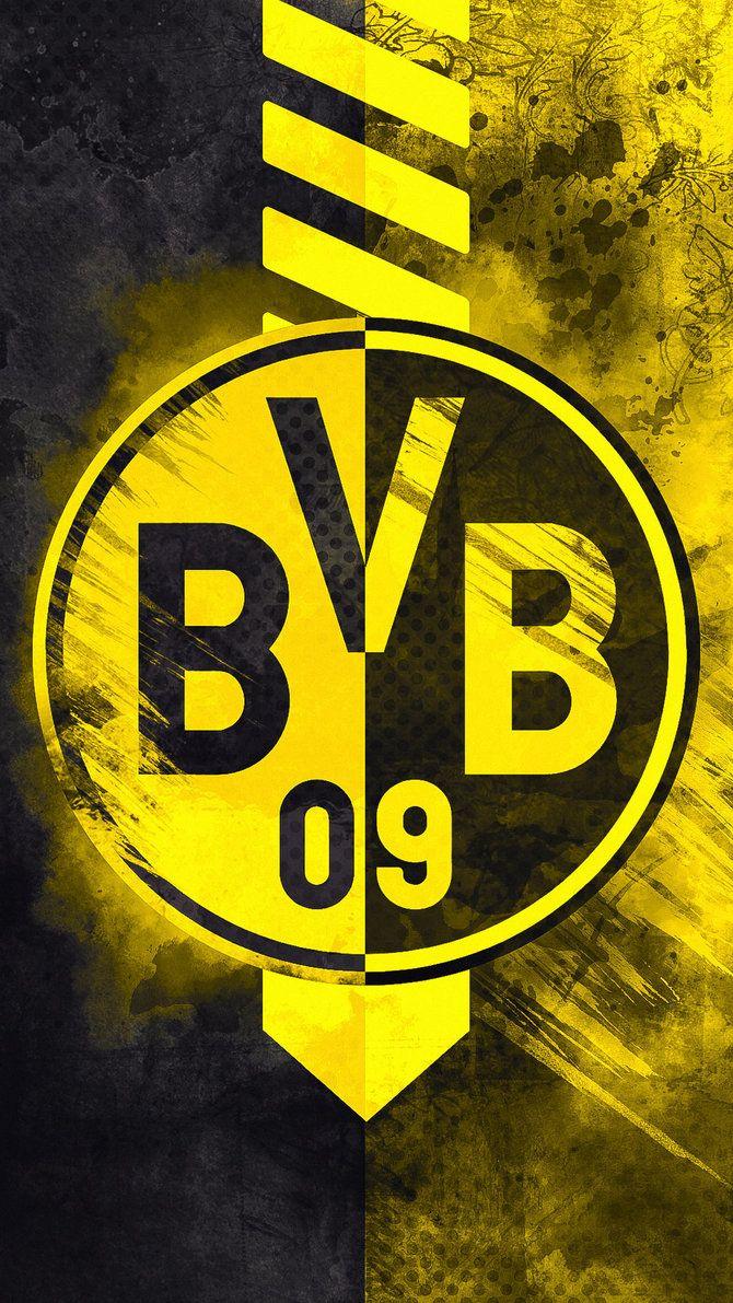 Bvb Bilder Hintergrund - Bvb Wallpapers Wallpaper Cave