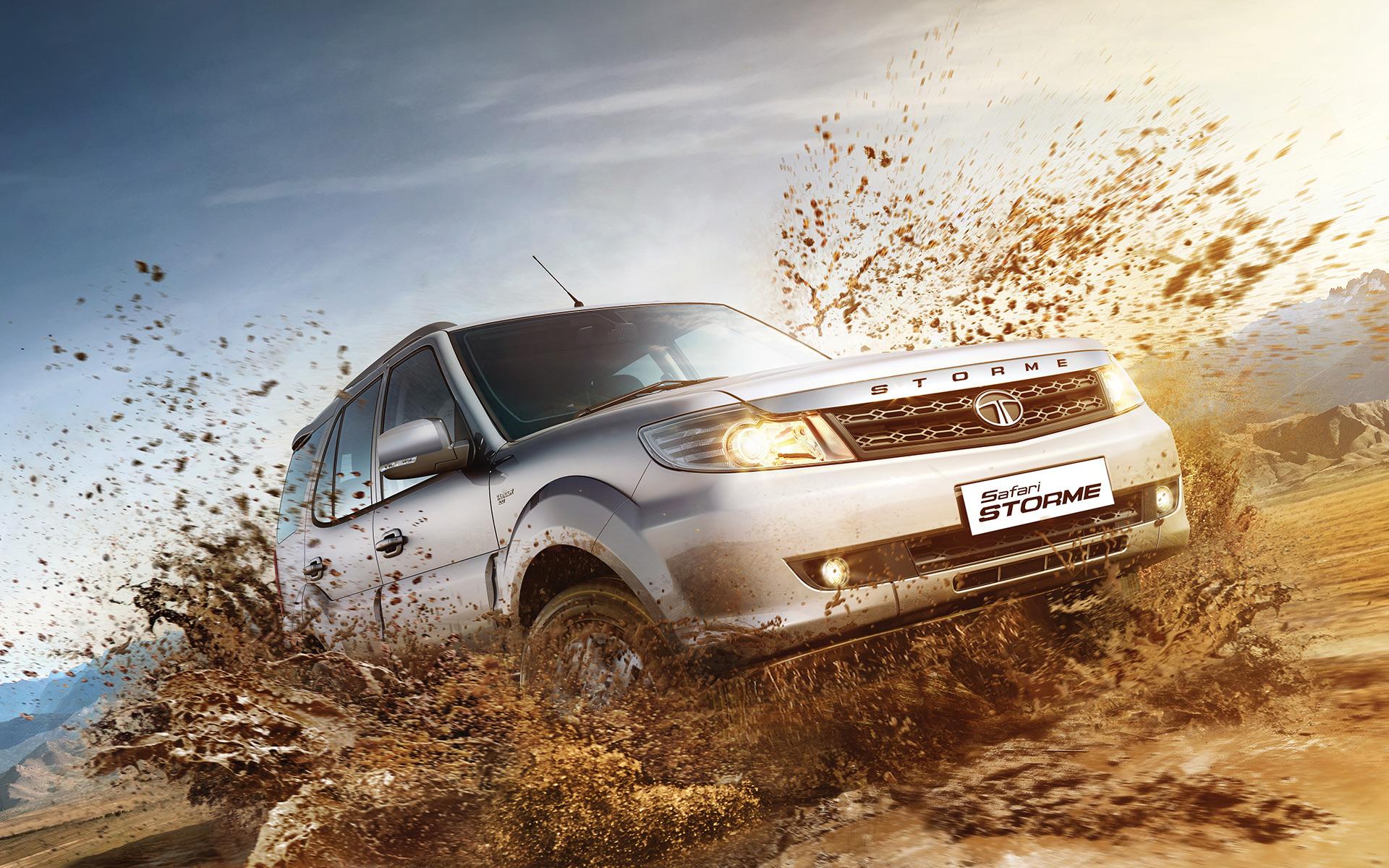 We hope you enjoy our growing collection of hd images . Tata Safari Storme Wallpapers Wallpaper Cave