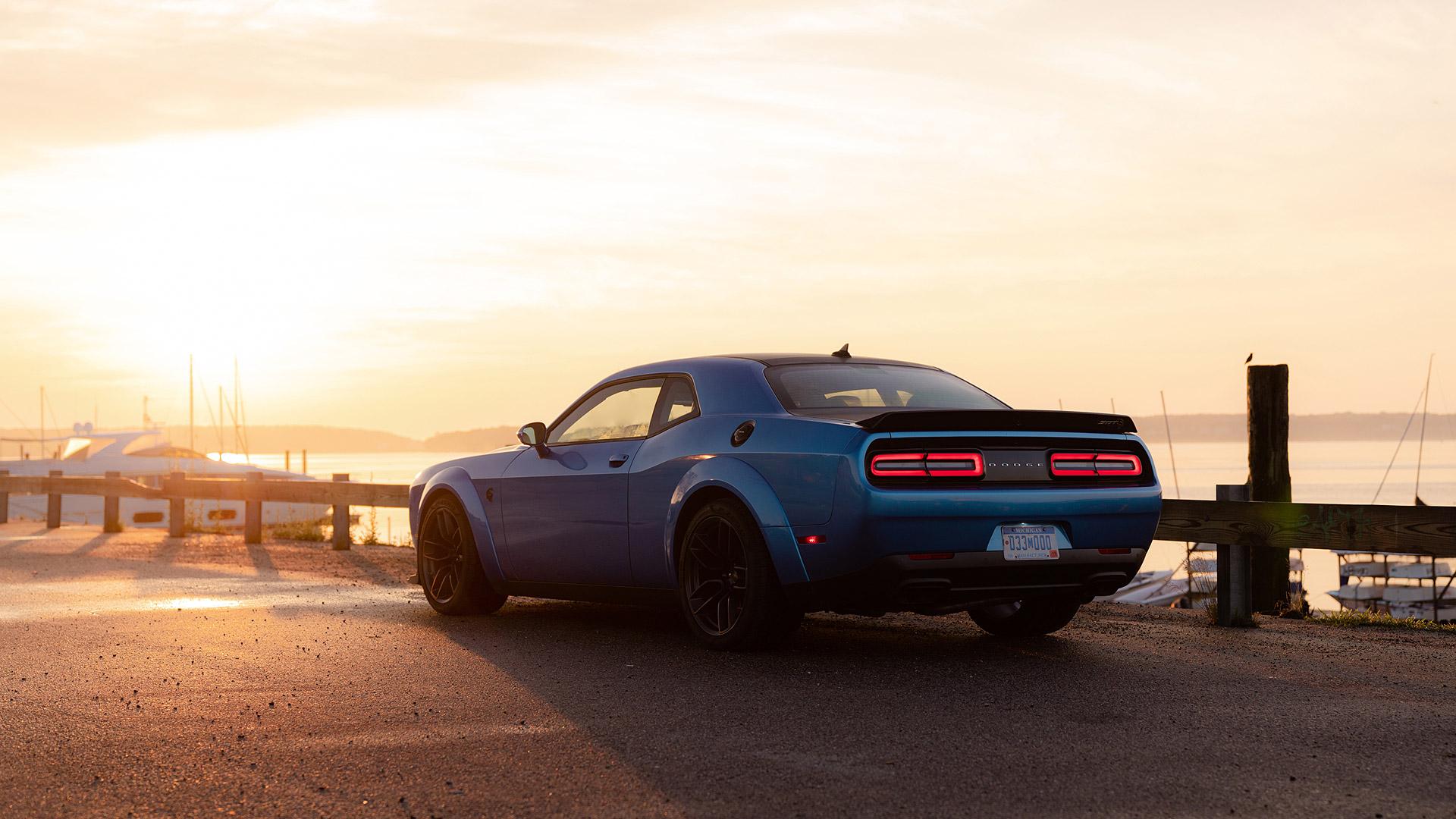 Tons of awesome hellcat wallpapers to download for free. Dodge Challenger Hellcat Wallpaper 1920x1080 Design Corral