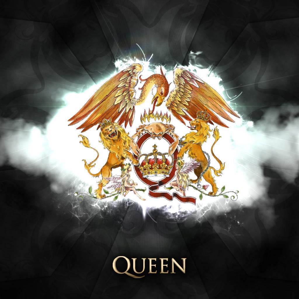 Queen band wallpaper hd, queen band hd wallpaper, queen band wallpaper, queen band wallpaper download, queen band wallpaper mobile, . Queen Logo Wallpapers Wallpaper Cave