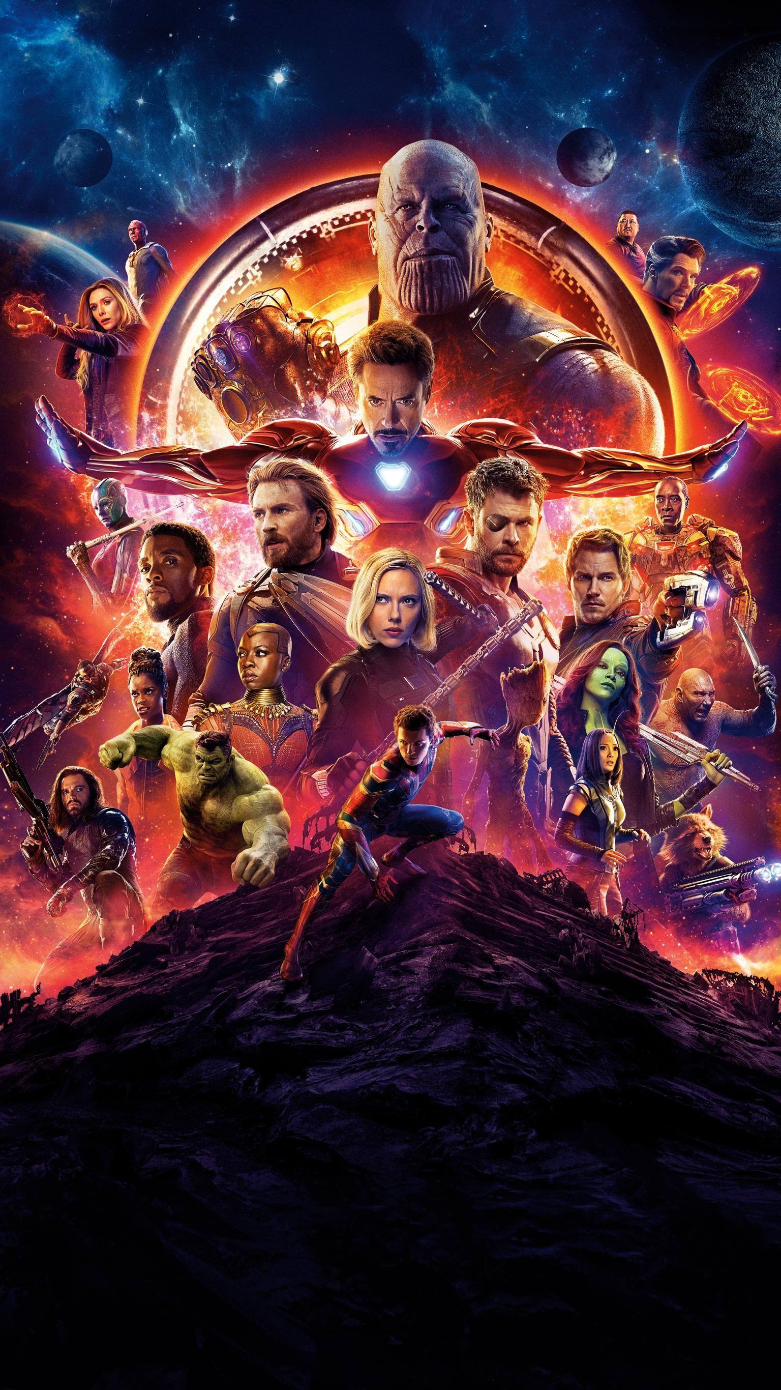 Top 15 mcu easter eggs to date Hd Android Mobile Avengers Infinity War Wallpapers Wallpaper Cave