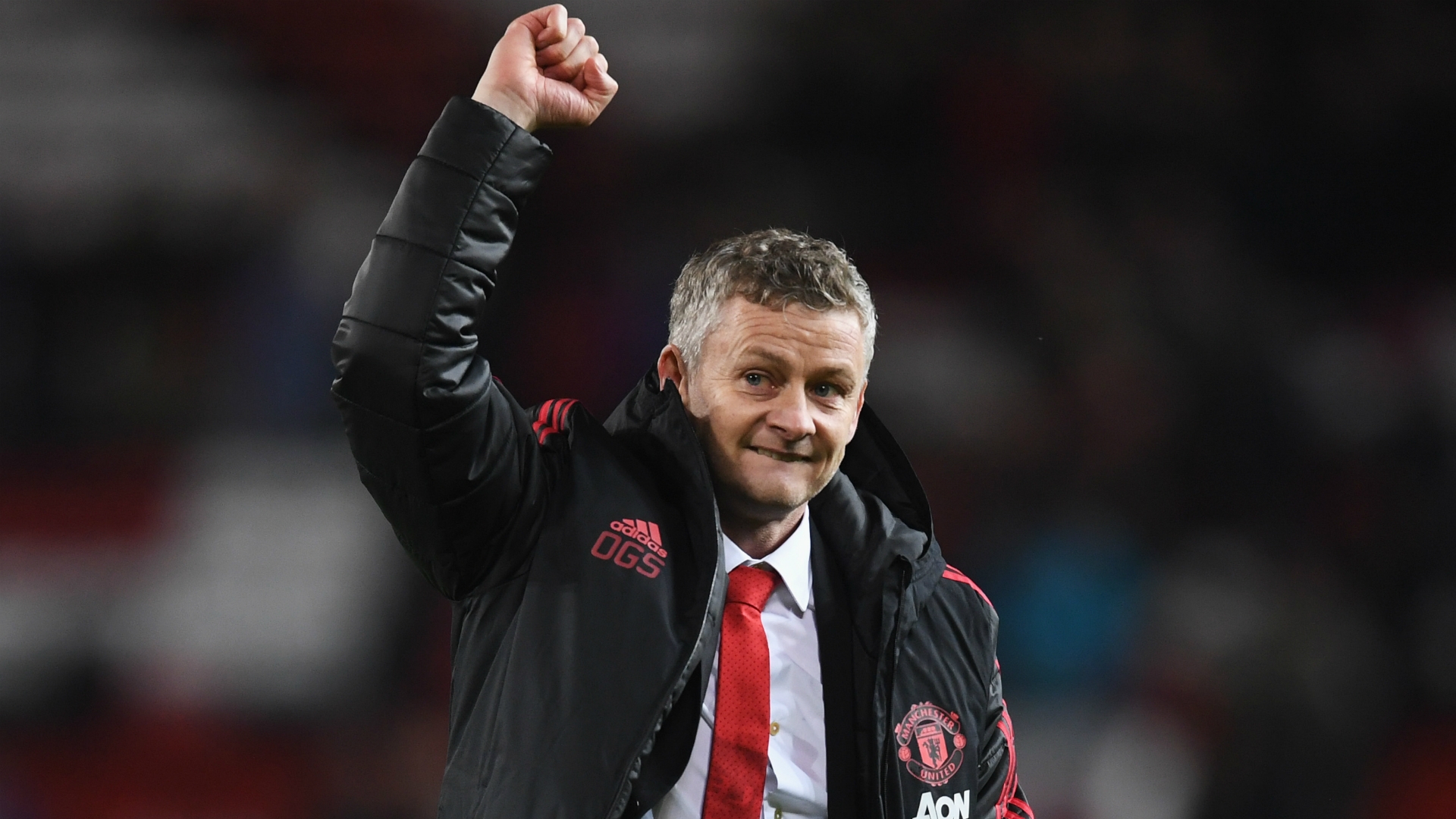 Under the 1999 treble hero has come with plenty of ups and downs. Ole Gunnar Solskjaer Wallpapers Wallpaper Cave