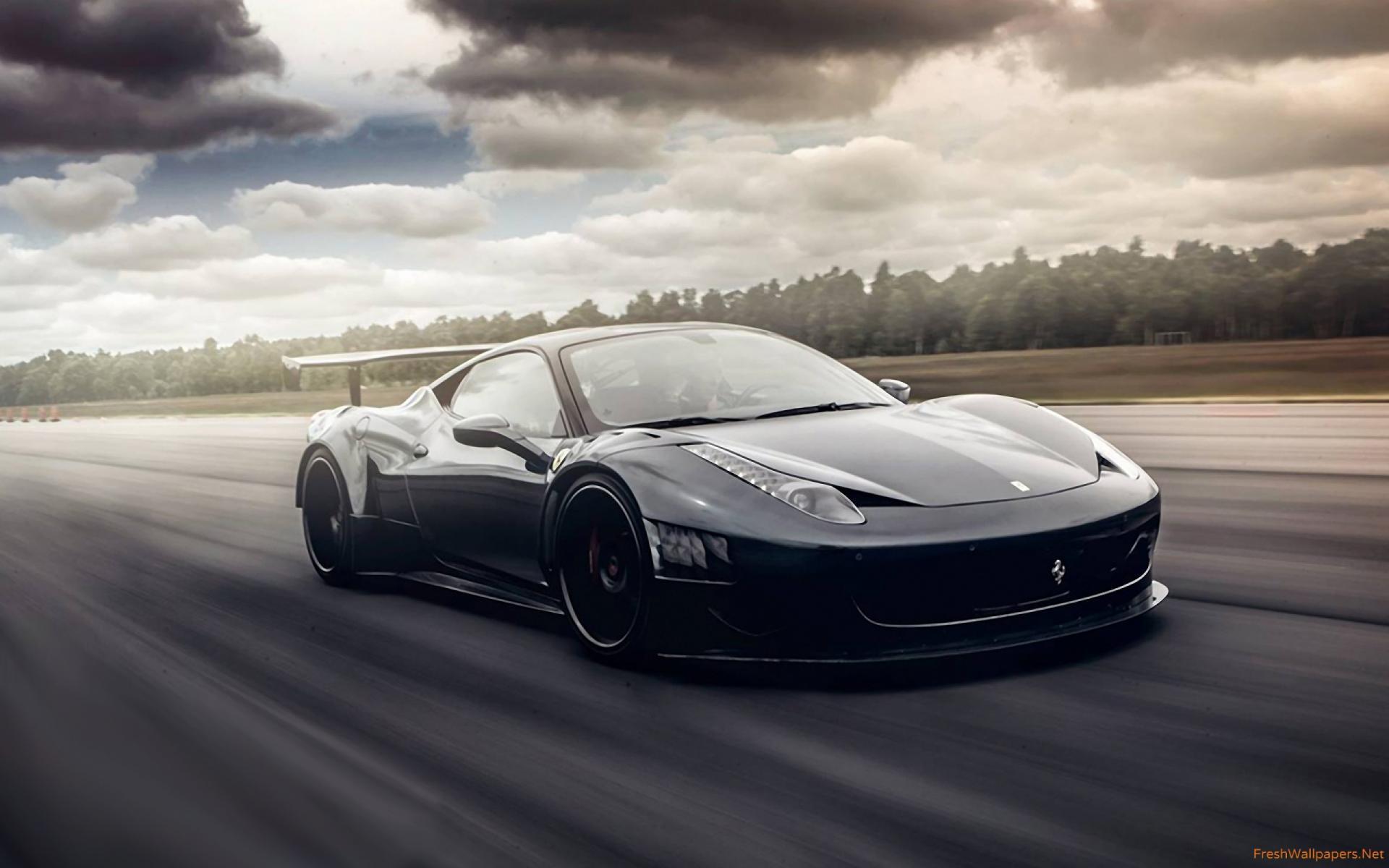 Tons of awesome ferrari 458 wallpapers to download for free. Ferrari 458 Wallpapers Wallpaper Cave