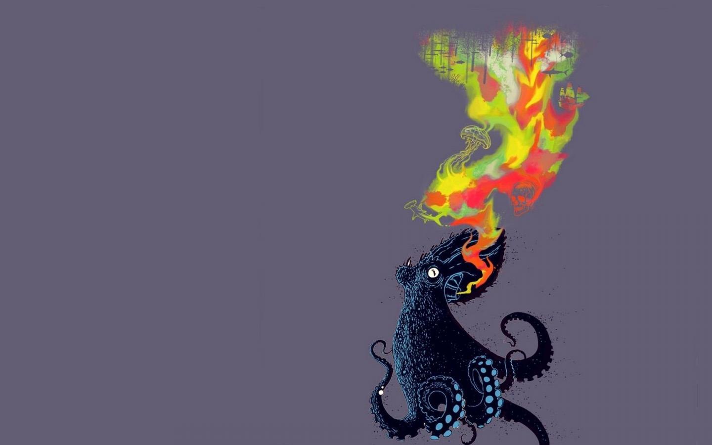 You can also upload and share your favorite octopus wallpapers. Octopus Wallpapers Wallpaper Cave