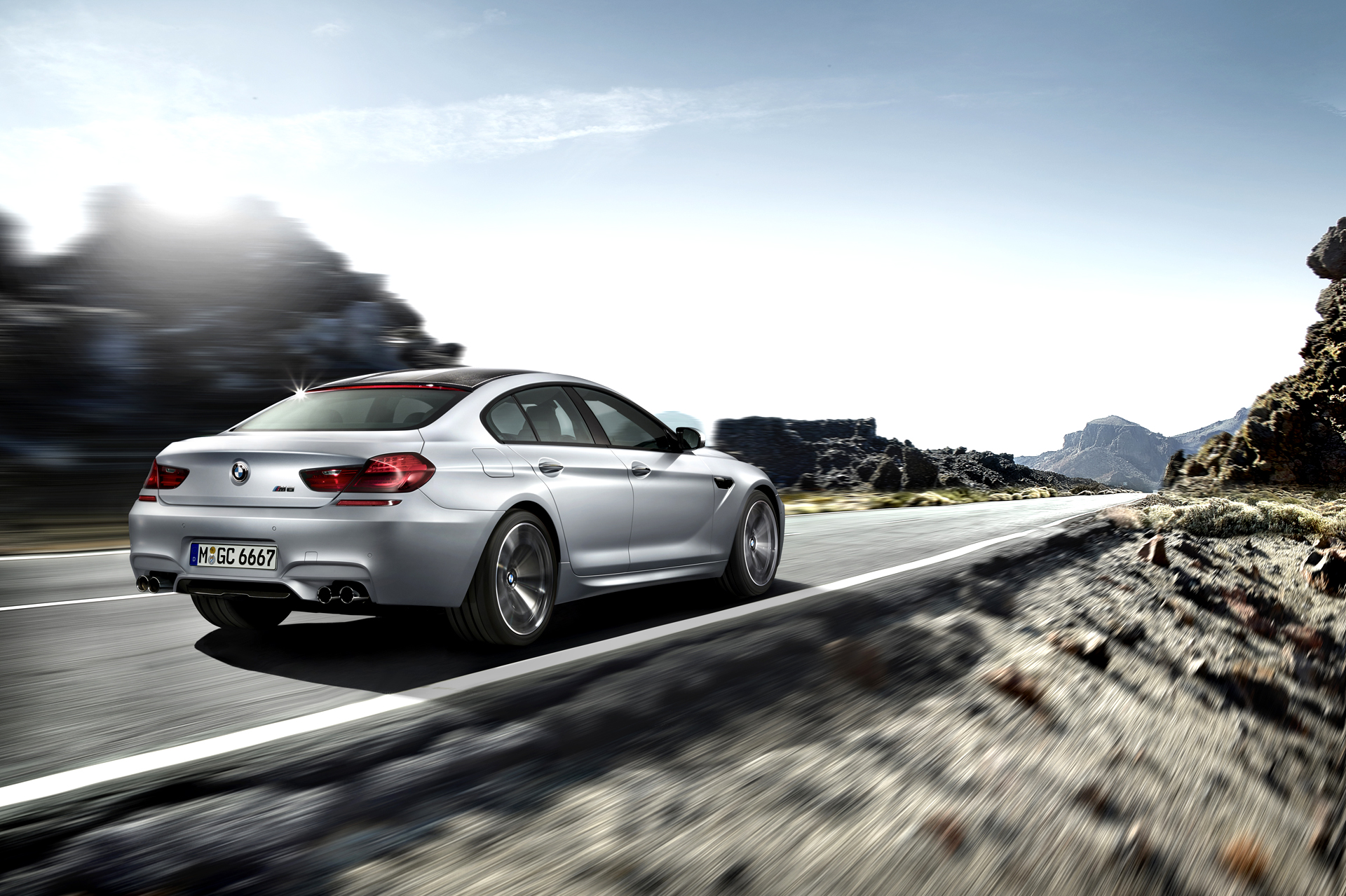 Bmw m6 gran coupe, hd cars, 4k wallpapers, image, backgrounds. Bmw M6 Wallpapers Wallpaper Cave