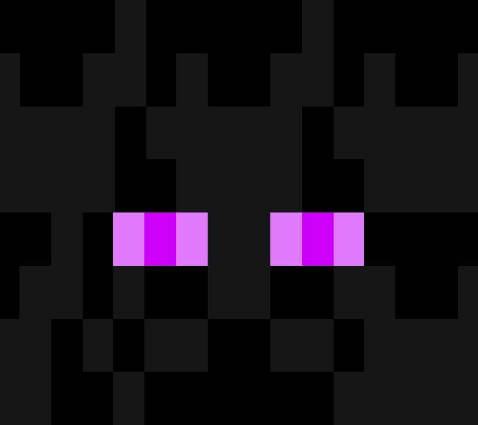 They're scary, they're tall, you better not look at them. Enderman Wallpapers - Wallpaper Cave
