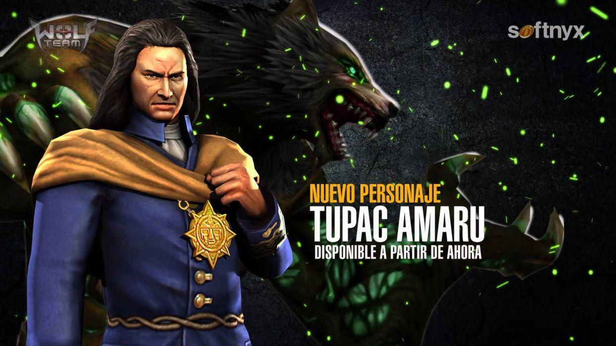 Register with your information on facebook. WolfTeam Wallpapers - Wallpaper Cave