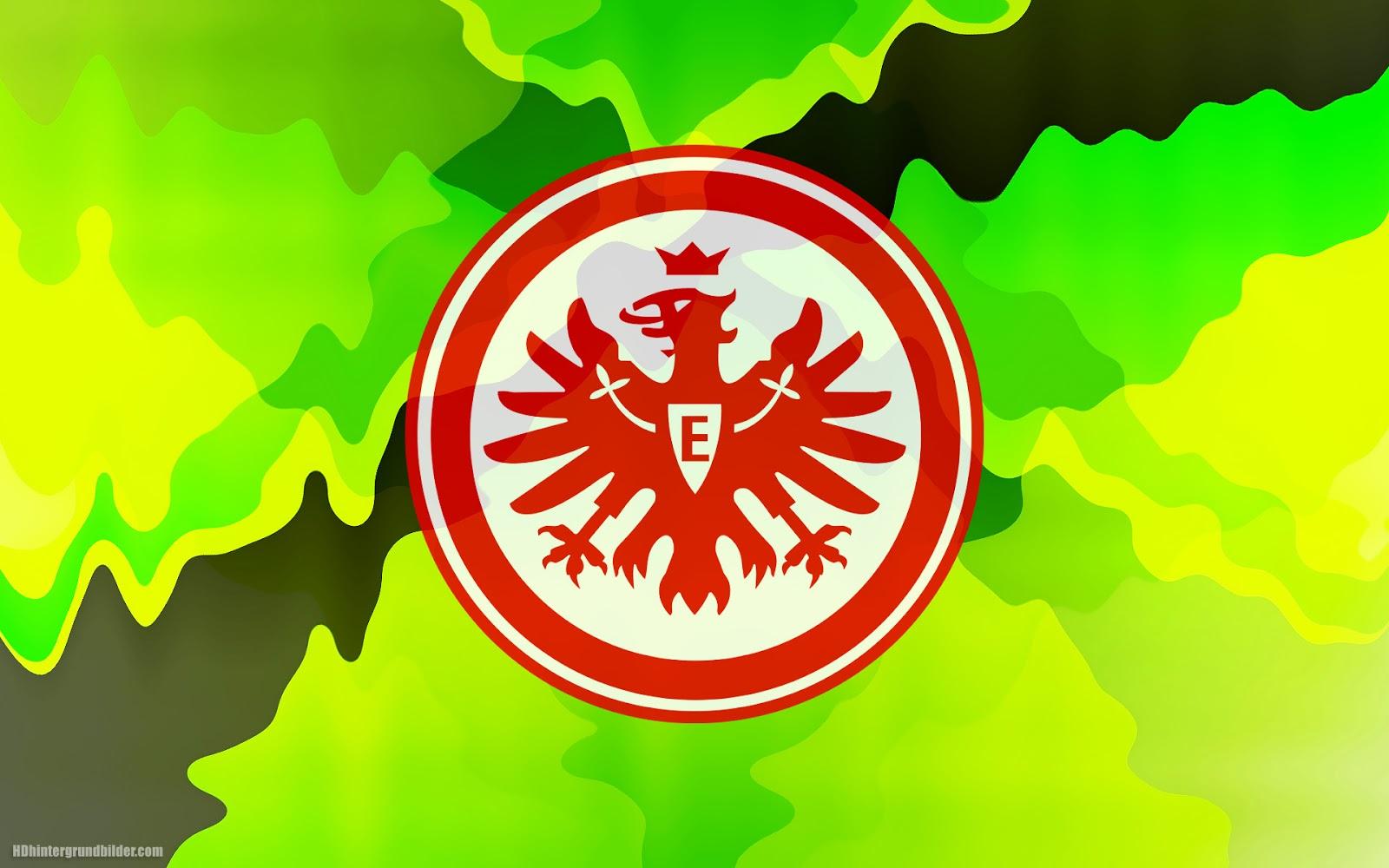 Football matches, cultural activities, fan events, media appointments and much more besides: Eintracht Frankfurt Wallpapers - Wallpaper Cave