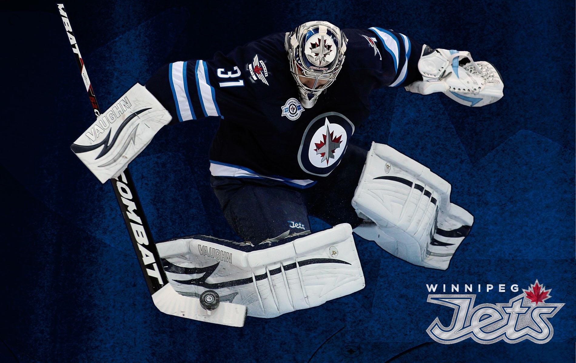 These simple tricks will help make your next wallpapering job go smoothly. Winnipeg Jets Wallpapers - Wallpaper Cave