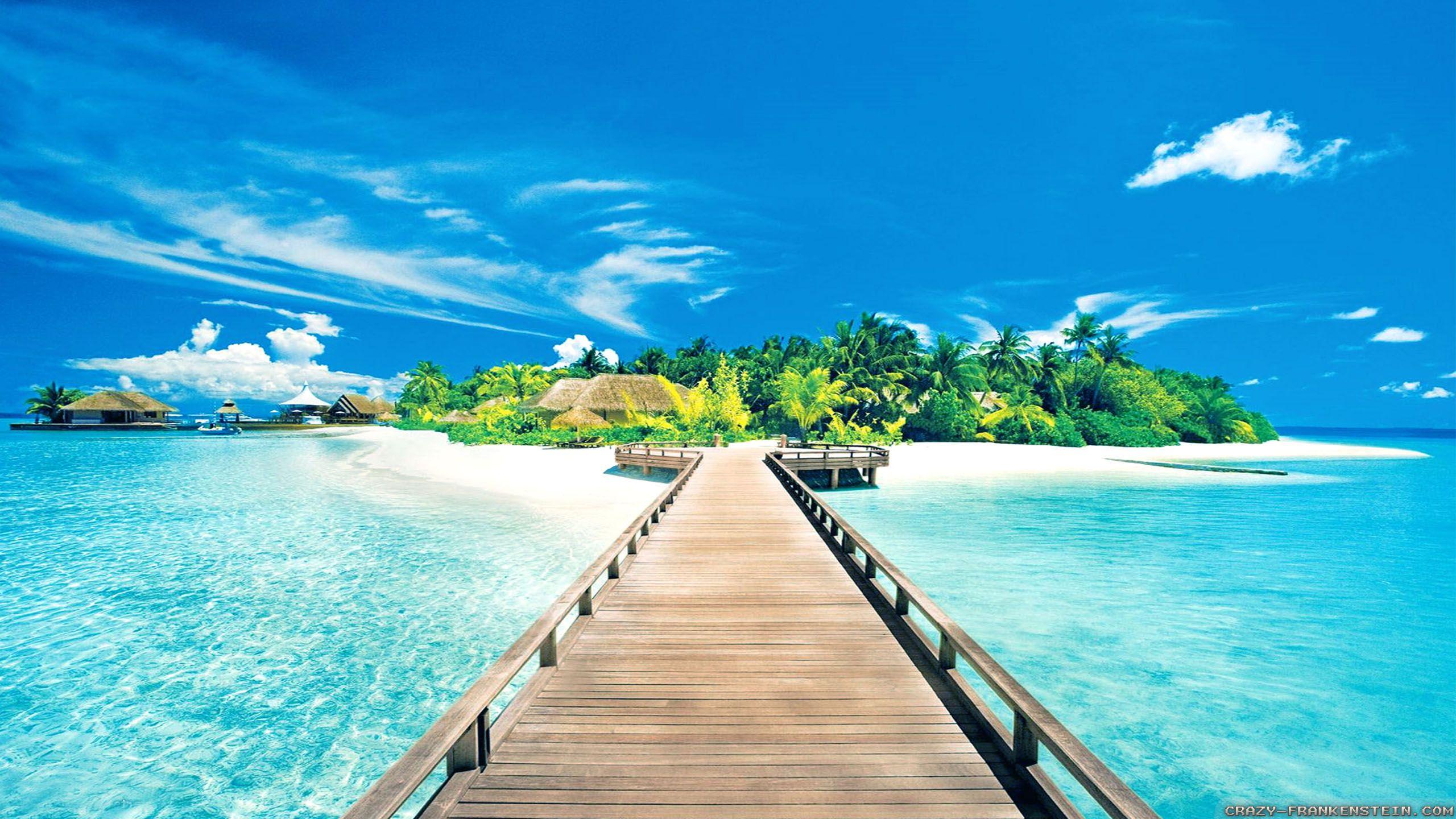 Hd wallpapers and background images. Island Wallpapers Wallpaper Cave