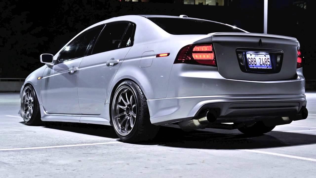 Acura automotive wallpaper and high resolution images. Acura Tl Wallpapers Wallpaper Cave